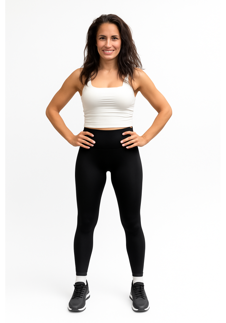 ZOMBE • ZOMBE Push Up Legíny černé • NebShop ZOMBE • ZOMBE Push Up Legíny černé • NebShop