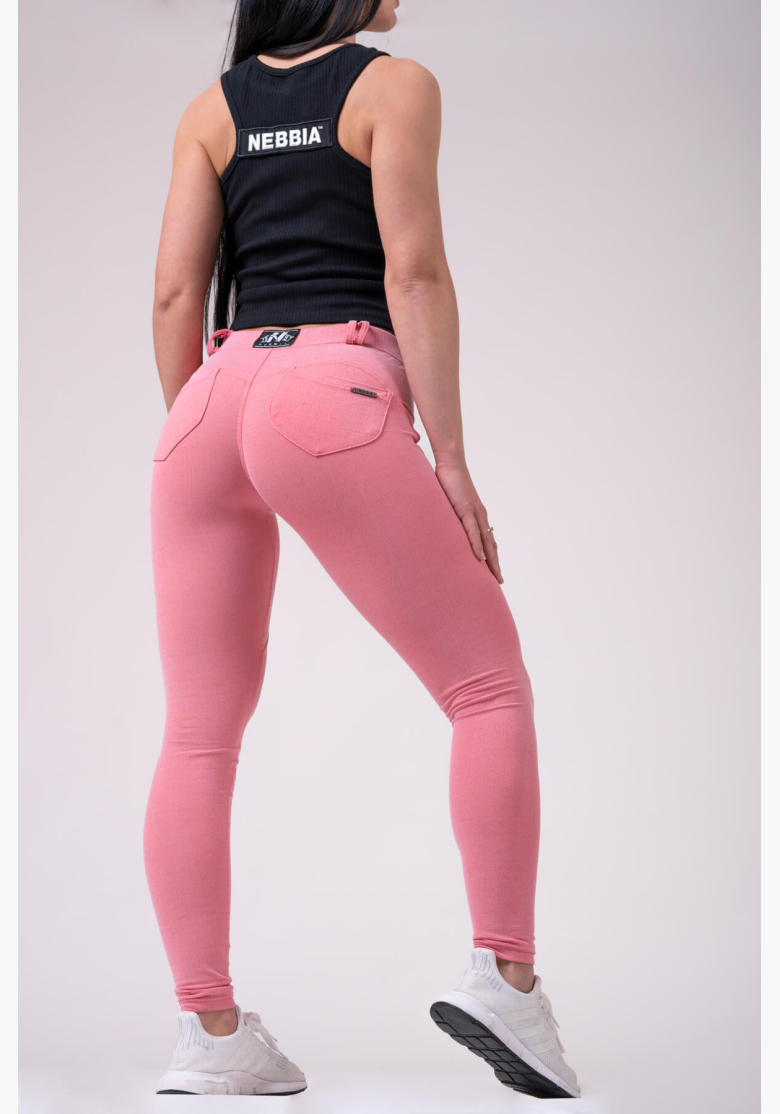 NEBBIA® • Dreamy Edition Bubble Butt legíny • NEBBIAshop.cz NEBBIA® • Dreamy Edition Bubble Butt legíny • NEBBIAshop.cz