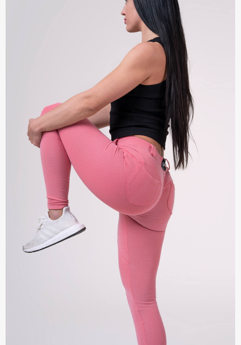 NEBBIA® • Dreamy Edition Bubble Butt leggings • NEBBIAshop.cz NEBBIA® • Dreamy Edition Bubble Butt leggings • NEBBIAshop.cz
