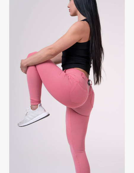 NEBBIA® • Dreamy Edition Bubble Butt leggings • NEBBIAshop.cz