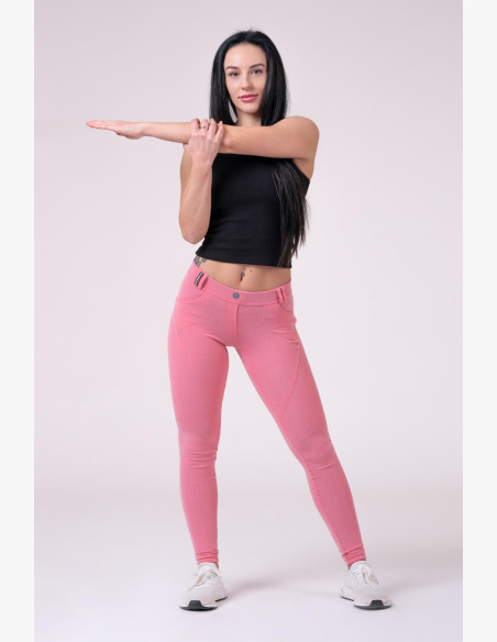 NEBBIA® • Dreamy Edition Bubble Butt leggings • NEBBIAshop.cz