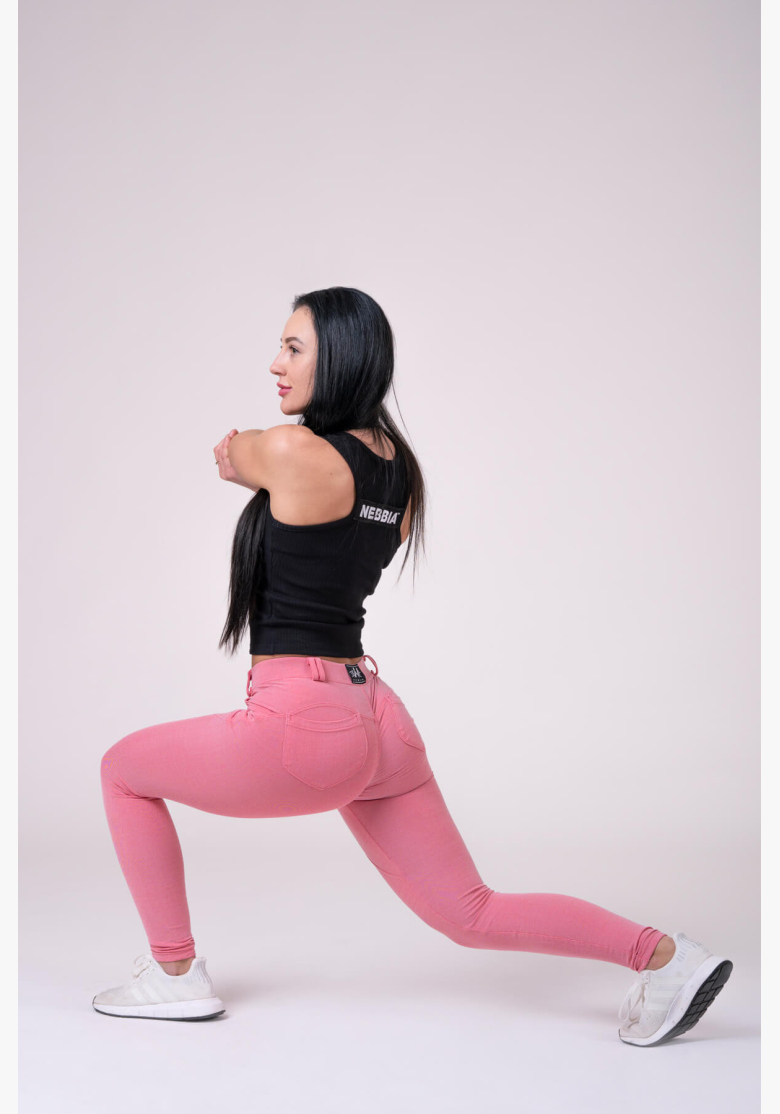 NEBBIA® • Dreamy Edition Bubble Butt legíny • NEBBIAshop.cz NEBBIA® • Dreamy Edition Bubble Butt legíny • NEBBIAshop.cz