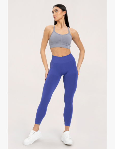 Gym Glamour Leggings flexible 2.0 Cobalt • NebShop