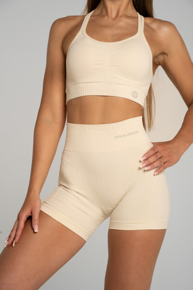 Gym Glamour Šortky push up 2.0 Cocoloco • NebShop