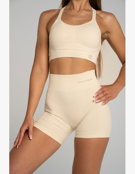 Gym Glamour Push Up Shorts 2.0 Cocoloco • NebShop
