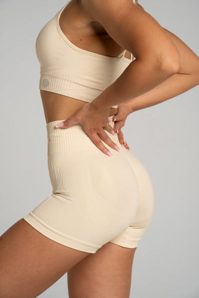 Gym Glamour Šortky push up 2.0 Cocoloco • NebShop 2