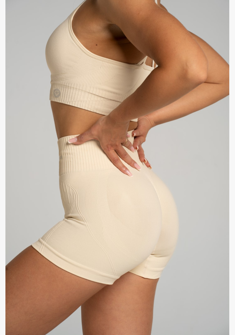 Gym Glamour Šortky push up 2.0 Cocoloco • NebShop Gym Glamour Šortky push up 2.0 Cocoloco • NebShop