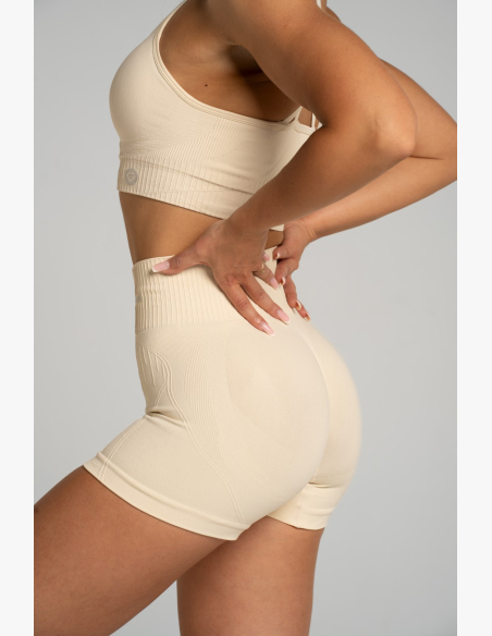Gym Glamour Push Up Shorts 2.0 Cocoloco • NebShop