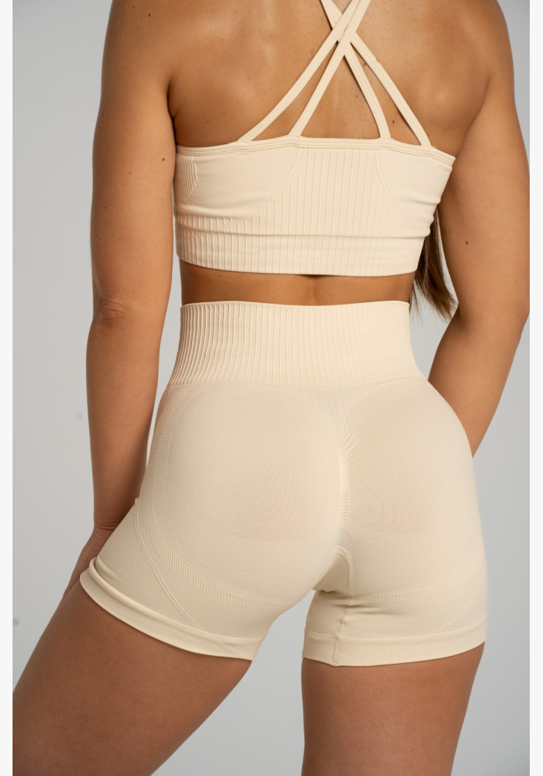 Gym Glamour Push Up Shorts 2.0 Cocoloco • NebShop Gym Glamour Push Up Shorts 2.0 Cocoloco • NebShop