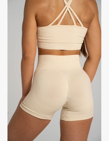 Gym Glamour Push Up Shorts 2.0 Cocoloco • NebShop