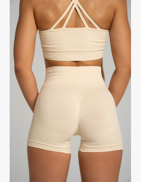 Gym Glamour Push Up Shorts 2.0 Cocoloco • NebShop