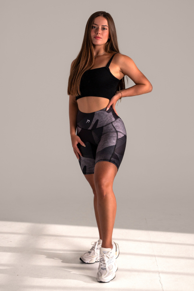 KFIT • KFIT Šortky Coal s kapsami • NebShop