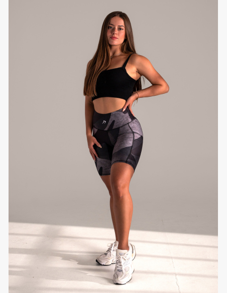 KFIT • KFIT Pantaloni corti Coal con tasche • NebShop