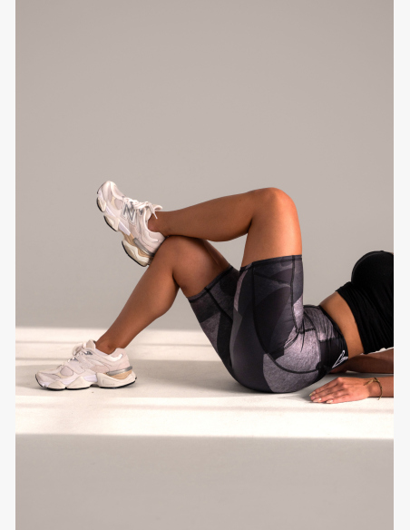 KFIT • KFIT Pantaloni corti Coal con tasche • NebShop