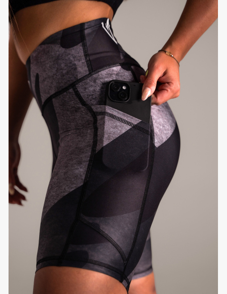 KFIT • KFIT Šortky Coal s kapsami • NebShop