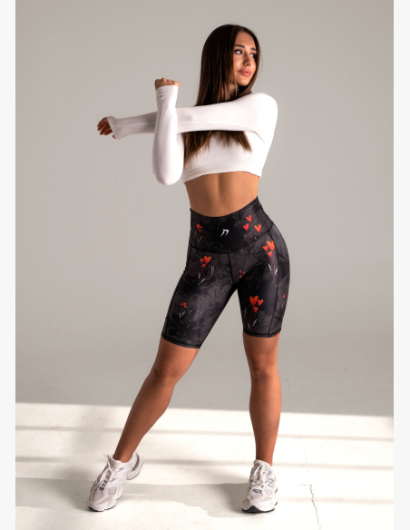 KFIT • KFIT Pantaloni Amo con tasche • NebShop
