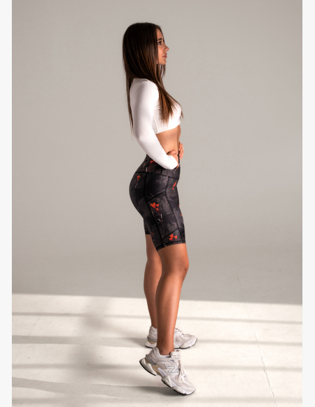 KFIT • KFIT Pantaloni Amo con tasche • NebShop