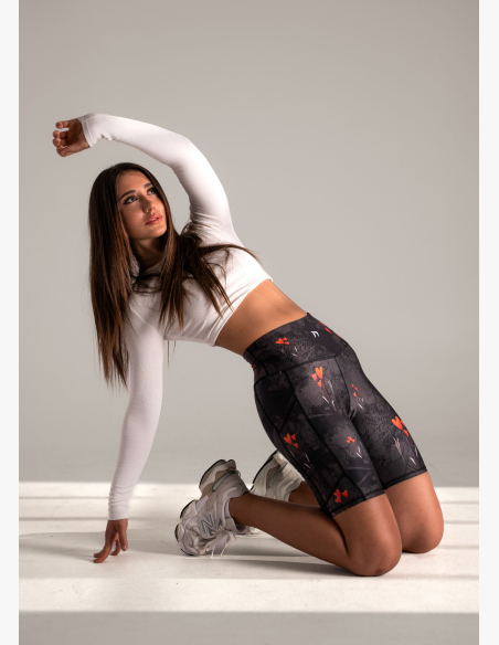 KFIT • KFIT Pantaloni Amo con tasche • NebShop