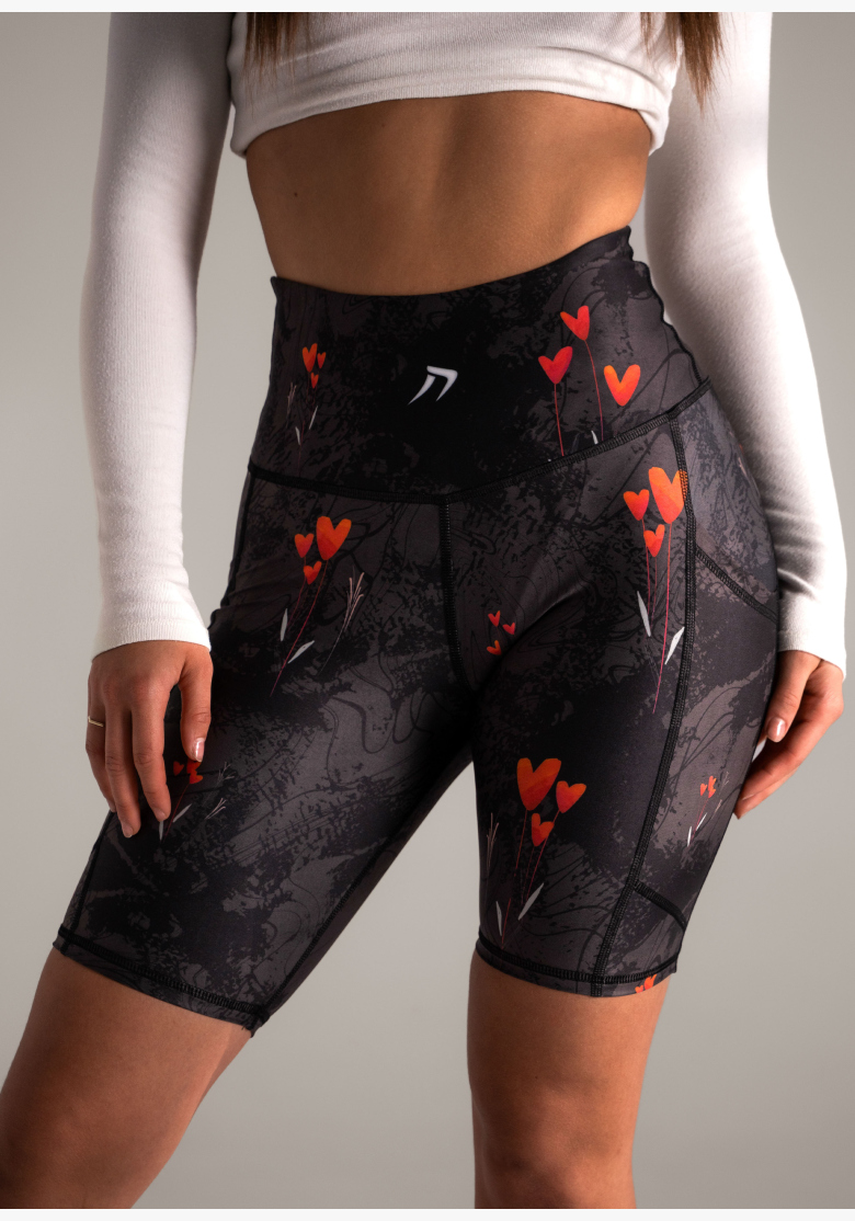 KFIT • KFIT Pantaloni Amo con tasche • NebShop KFIT • KFIT Pantaloni Amo con tasche • NebShop