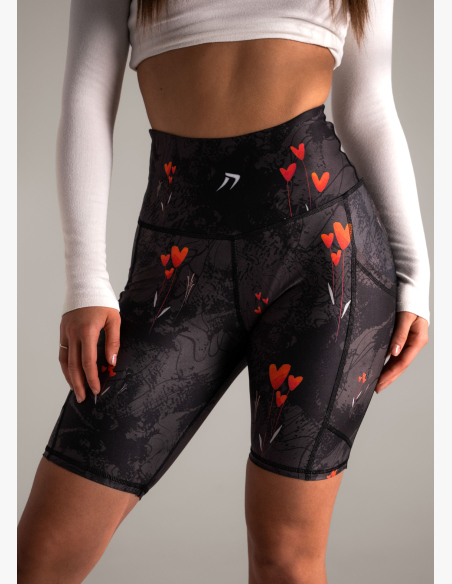 KFIT • KFIT Amo Shorts with Pockets • NebShop