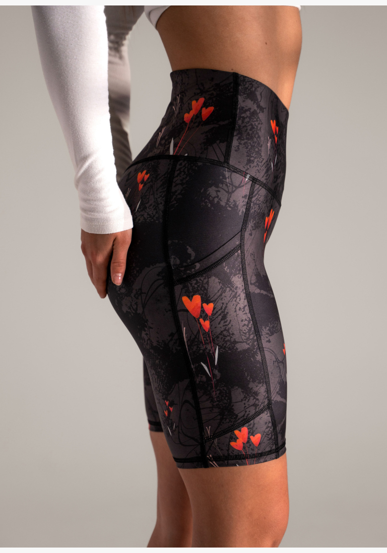KFIT • KFIT Pantaloni Amo con tasche • NebShop KFIT • KFIT Pantaloni Amo con tasche • NebShop