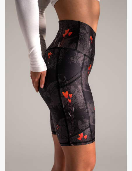 KFIT • KFIT Pantaloni Amo con tasche • NebShop