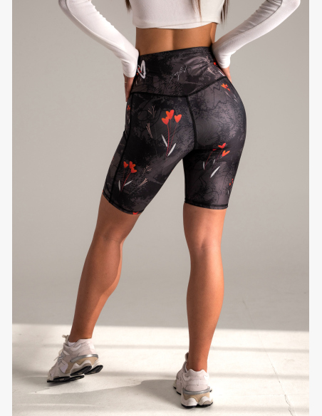 KFIT • KFIT Pantaloni Amo con tasche • NebShop