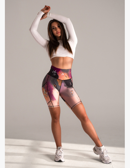 KFIT • KFIT Pantaloni Briel con tasche • NebShop