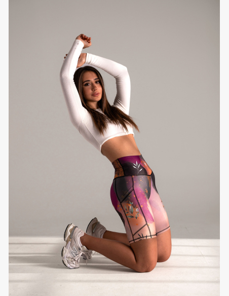 KFIT • KFIT Pantaloni Briel con tasche • NebShop