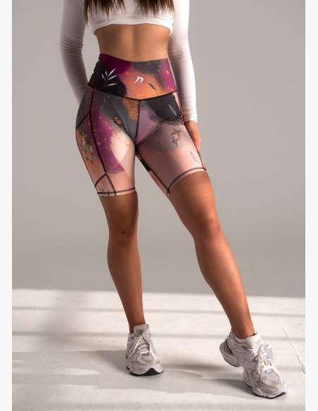 KFIT • KFIT Pantaloni Briel con tasche • NebShop