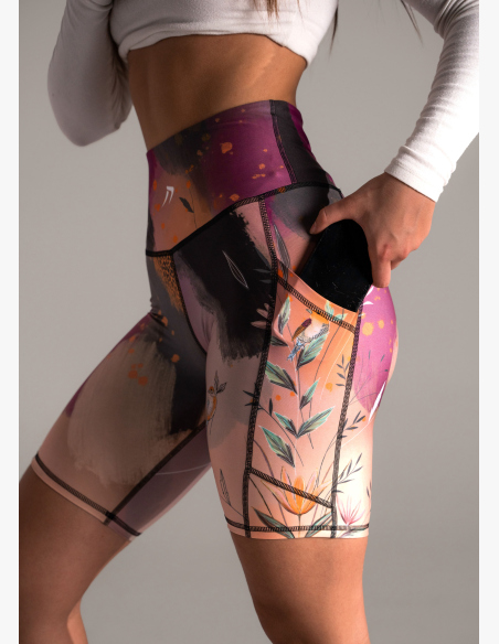 KFIT • KFIT Pantaloni Briel con tasche • NebShop