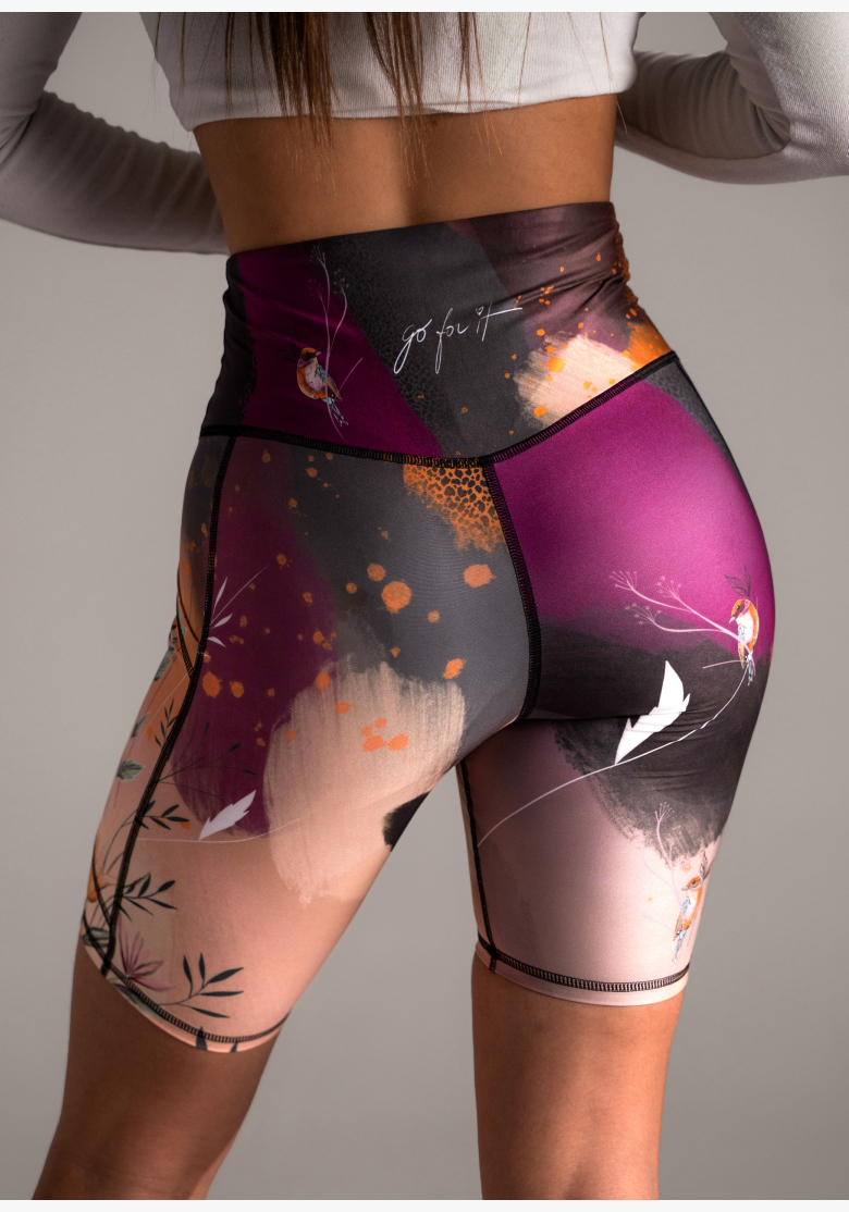KFIT • KFIT Pantaloni Briel con tasche • NebShop KFIT • KFIT Pantaloni Briel con tasche • NebShop