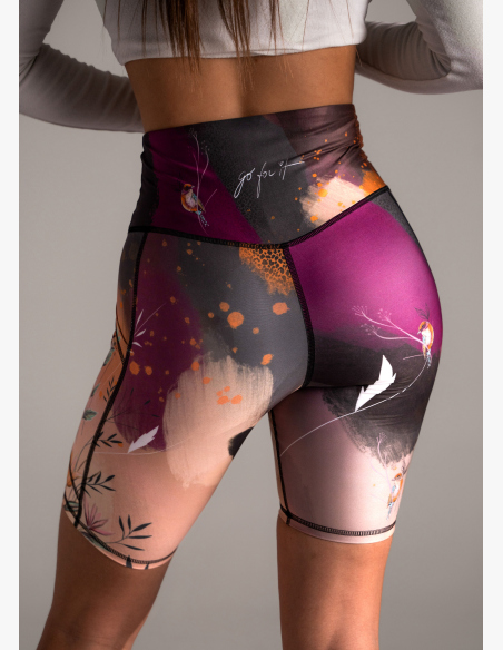 KFIT • KFIT Pantaloni Briel con tasche • NebShop
