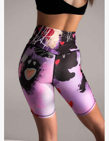 KFIT • KFIT Lily Shorts with Pockets • NebShop