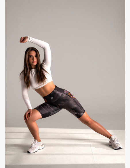 KFIT • KFIT Šortky Alte s kapsami • NebShop