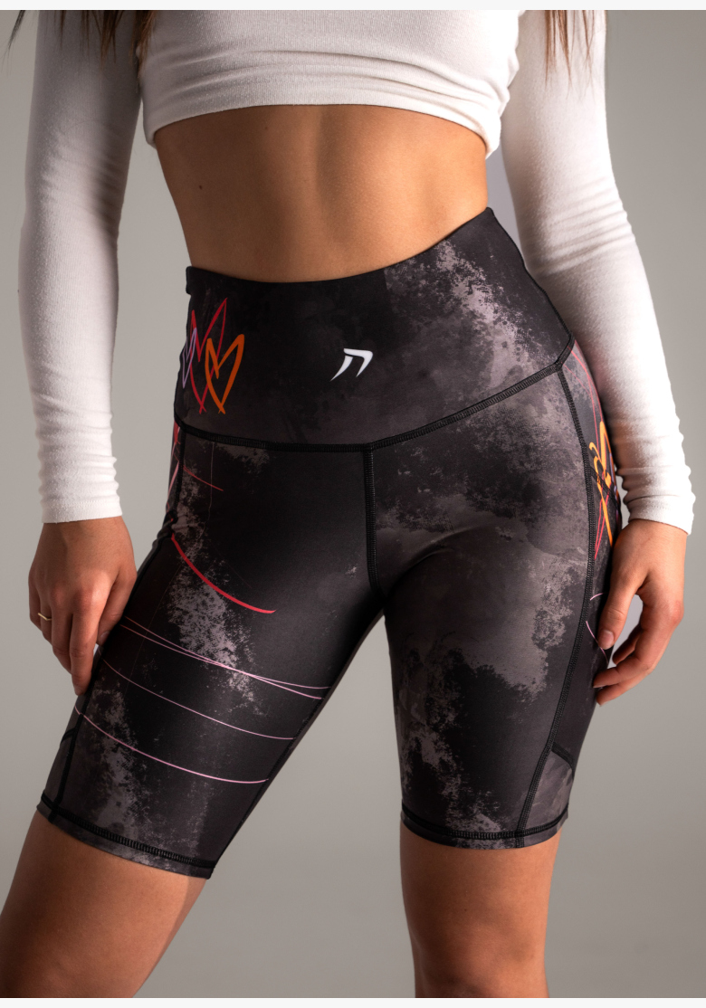 KFIT • KFIT Alte Shorts with Pockets • NebShop KFIT • KFIT Alte Shorts with Pockets • NebShop