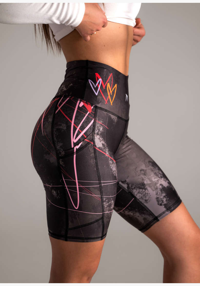 KFIT • KFIT Alte Shorts with Pockets • NebShop KFIT • KFIT Alte Shorts with Pockets • NebShop