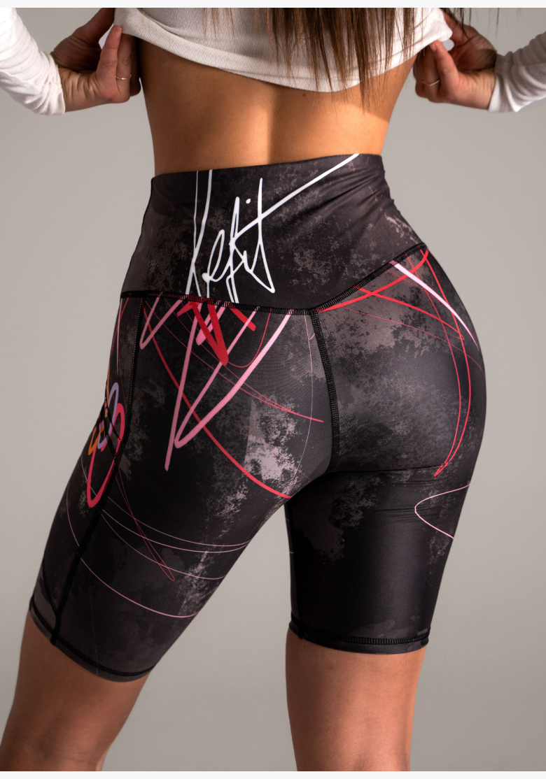 KFIT • KFIT Alte Shorts with Pockets • NebShop KFIT • KFIT Alte Shorts with Pockets • NebShop