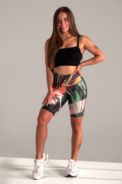 KFIT • KFIT Šortky Terra s kapsami • NebShop