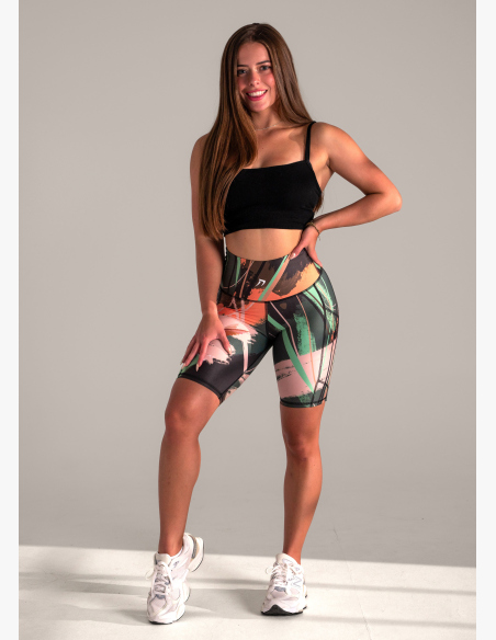 KFIT • KFIT Pantaloni Terra con tasche • NebShop