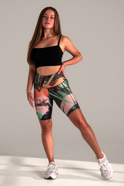 KFIT • KFIT Šortky Terra s kapsami • NebShop 2