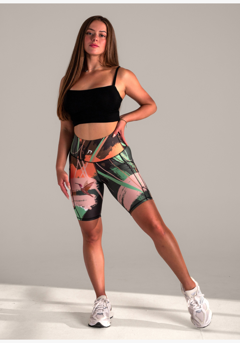 KFIT • KFIT Pantaloni Terra con tasche • NebShop KFIT • KFIT Pantaloni Terra con tasche • NebShop