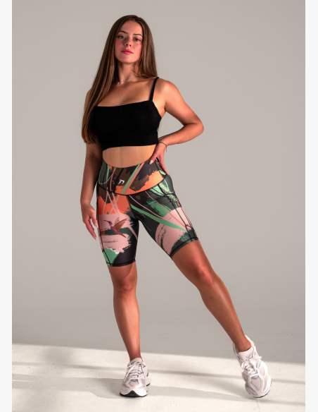 KFIT • KFIT Pantaloni Terra con tasche • NebShop