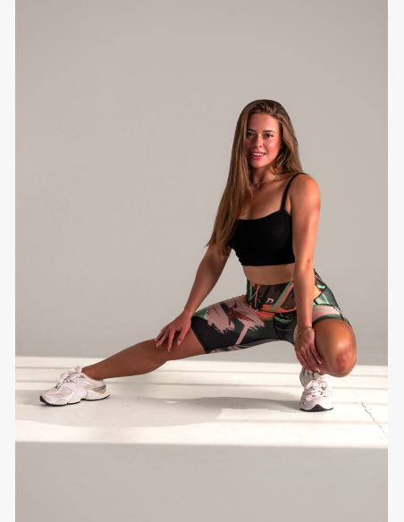 KFIT • KFIT Pantaloni Terra con tasche • NebShop