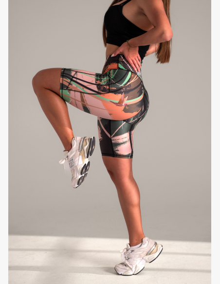 KFIT • KFIT Pantaloni Terra con tasche • NebShop