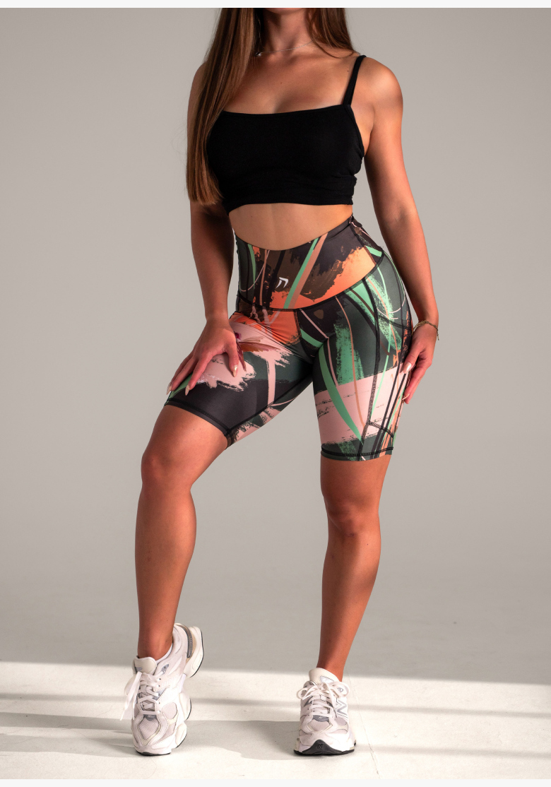 KFIT • KFIT Pantaloni Terra con tasche • NebShop KFIT • KFIT Pantaloni Terra con tasche • NebShop