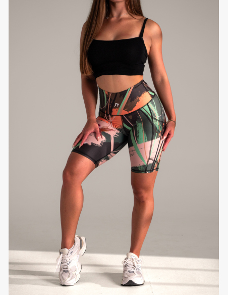 KFIT • KFIT Pantaloni Terra con tasche • NebShop