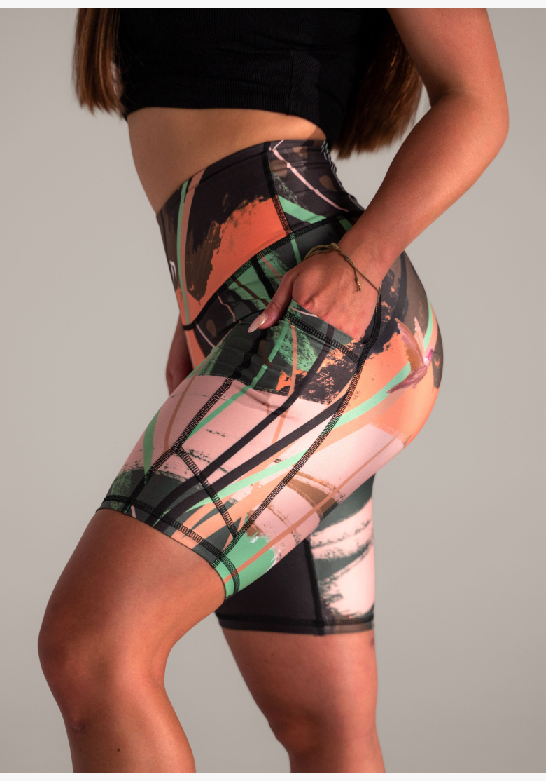KFIT • KFIT Pantaloni Terra con tasche • NebShop KFIT • KFIT Pantaloni Terra con tasche • NebShop