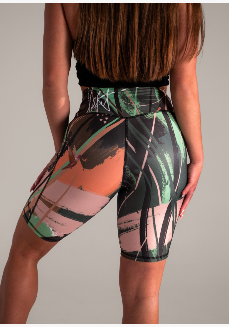 KFIT • KFIT Pantaloni Terra con tasche • NebShop KFIT • KFIT Pantaloni Terra con tasche • NebShop