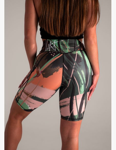 KFIT • KFIT Pantaloni Terra con tasche • NebShop